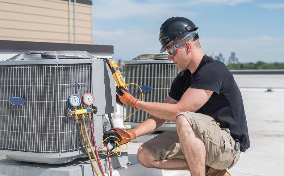 Beat the Heat: Smart Strategies for Energy-Efficient Cooling This Summer.