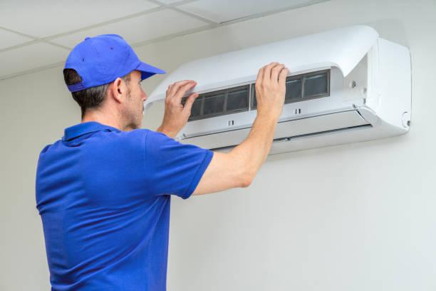 The Essential Guide to AC Maintenance: Keep Your System Running Smoothly.