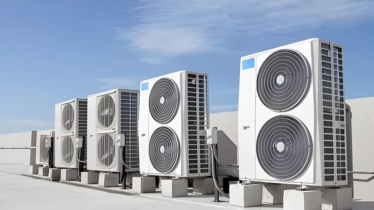 Enhancing Indoor Air Quality: Our Guide