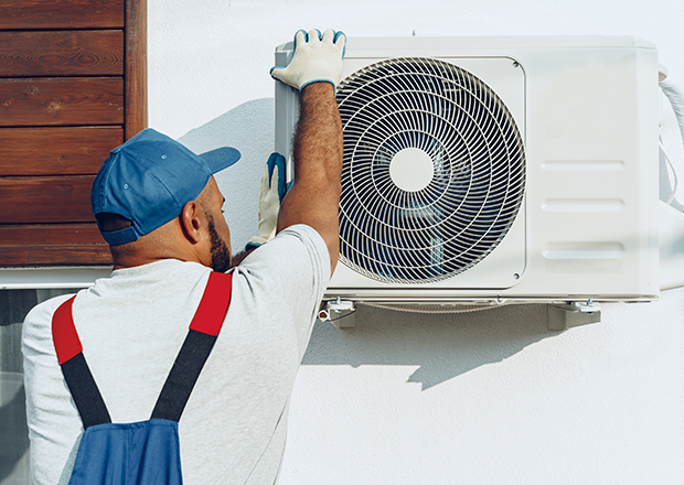 Beyond Cooling: The Surprising Benefits of a Well-Maintained Air Conditioner.